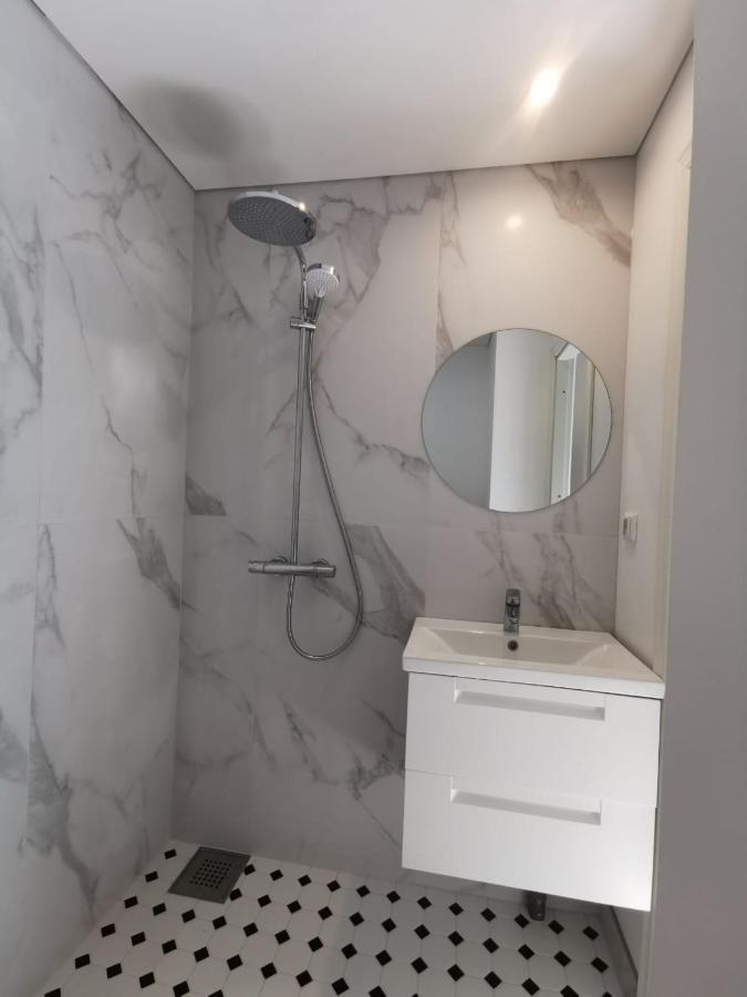 Tolstoi Scandinavian 1 Bedroom Apartment + Free Parking Tartu Exterior photo
