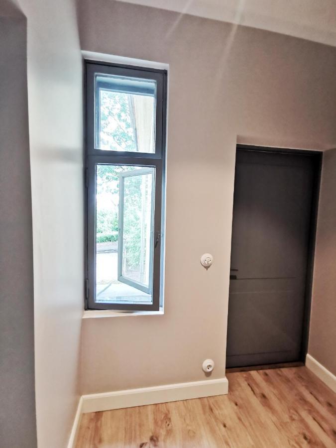 Tolstoi Scandinavian 1 Bedroom Apartment + Free Parking Tartu Exterior photo